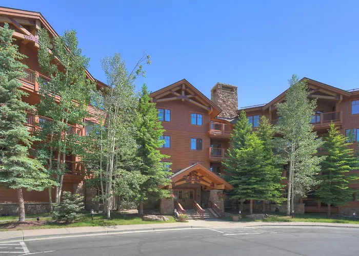 Mountain Thunder Lodge, A Vail Resorts Property