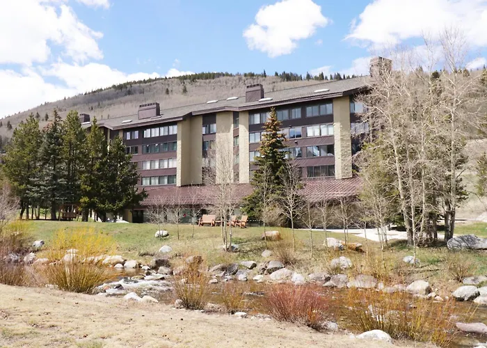 Be306B Bridge End 1Br 1Ba Condo