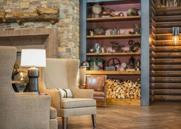 Hyatt Vacation Club At The Ranahan